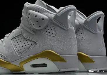 Jordan Craft “Paris” Air 6 0426
